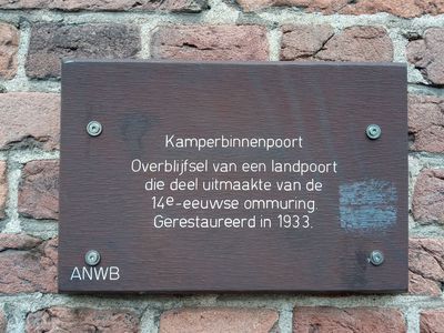 Amersfoort: Self-Guided Audio Walk Through a Medieval City - photo 4