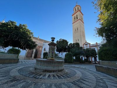 Lora del Río: audioguía por la villa entre palacios y devoción — photo 4