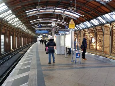 Berlin: Self-Guided Audio Walk Through Historic Mitte - photo 4