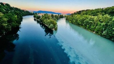 Genève : visite audio autonome des rives, du Rhône au Léman - photo 4