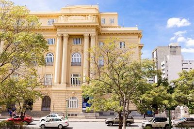 Belo Horizonte: Paseo autoguiado de audio por la Plaza de la Libertad - photo 4