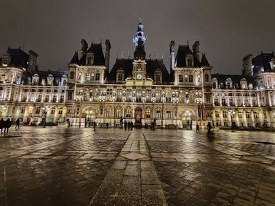 Paris: Self-Guided Audio Walk Through the Historic Marais - photo 4