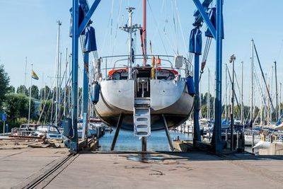 Dinteloord: Self-Guided Audio Ride Through Delta Waters - photo 3