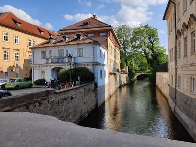 Prague: Self-Guided Audio Walk Through Historic Prague - photo 4
