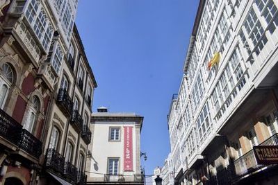 A Coruña: Self-Guided Audio Walk Through the Old Town - photo 4