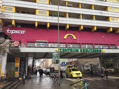 Berlin: Self-Guided Audio Walk Through Kreuzberg’s Street Life - photo 4