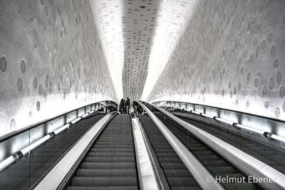 Hamburg: Self-Guided Audio Walk Through Canals and Commerce - photo 3