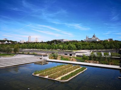 Madrid: Self-Guided Audio Tour through Royal Squares and Parks - photo 3