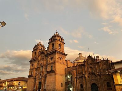 Cusco: Self-Guided Audio Walk Through the Inca Heart - photo 4
