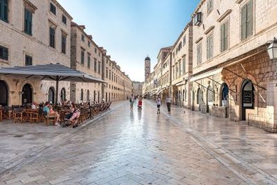 Dubrovnik: Self-Guided Audio Walk Through the Pearl of the Adriatic - photo 4
