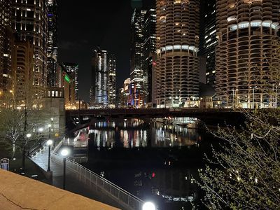 Chicago: Self-Guided Audio Walk Through Civic & Riverfront Icons - photo 4