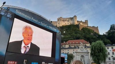 Salzburg: Walk Through Music, Baroque Streets, and a Hilltop Fortress - photo 3
