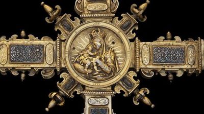 Astorga: Episcopal Palace Audio Tour (Without a Ticket) - photo 4