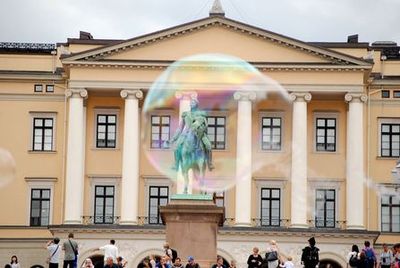 Oslo by Bike: Discover Norwegian Capital in 1 Day - photo 4