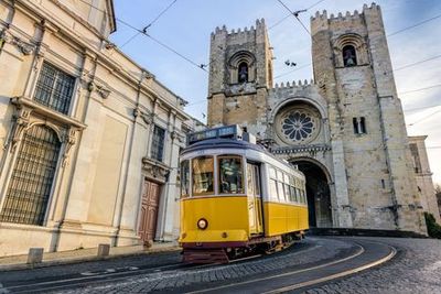 Lisbon: Heartbeat of the City Audio Tour - photo 3
