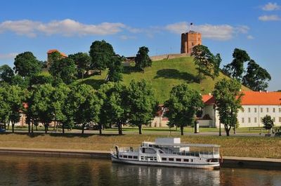 Vilnius: Old Town Heritage Audio Tour - photo 4
