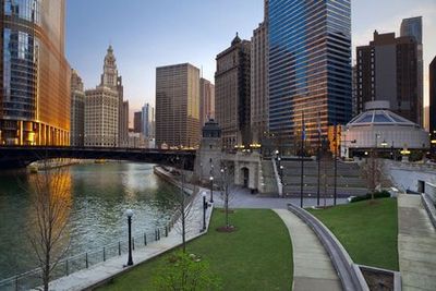 Chicago: Architectural Legacy Audio Tour - photo 3