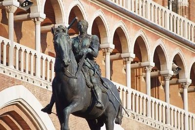 Padova: Whispered Histories Audio Tour - photo 4