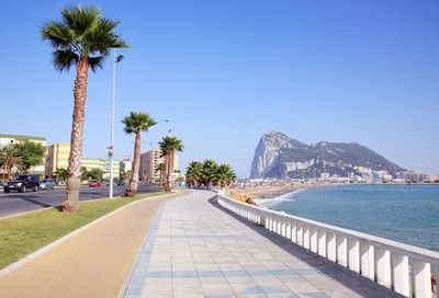 Uncover Gibraltar's Gems: In-App Audio Tour - photo 4