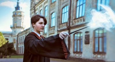 Harry Potter en Londres: Audioguía en la aplicación para magos y muggles - photo 3