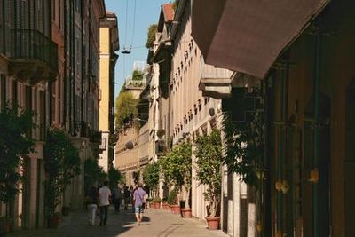 Pinacoteca di Brera y Barrio de Brera In-App Audio Tour (sin entrada) - photo 3