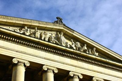 Munich: Audio Tour of Konigsplatz Area - photo 3
