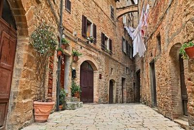 Pisa Audio Tour: Lasciati Affascinare dall'Antichità Italiana - photo 3