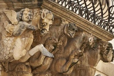 Sicily : Timeless Treasures Audio Tour - photo 4