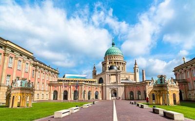 Potsdam: Historical Mysteries Audio Tour - photo 3