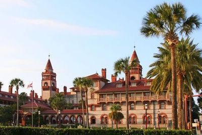 Saint Augustine: Echoes of History Audio Tour - photo 3
