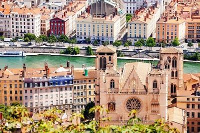 Lyon: Time-Traveler's Audio Tour - photo 4