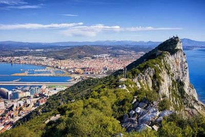 Uncover Gibraltar's Gems: In-App Audio Tour - photo 3