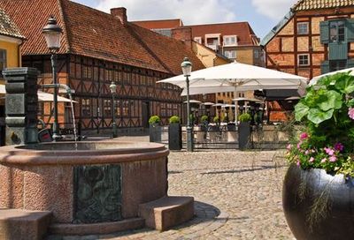 Malmo: Cultural Tapestry Audio Tour - photo 4