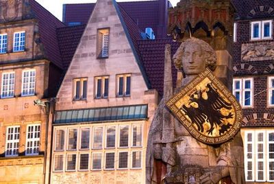 Spaziergang durch die Bremer Altstadt: Geschichte und Kultur - photo 3