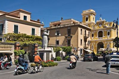 Sorrento: Discover Hidden Gems Audio Tour - photo 4