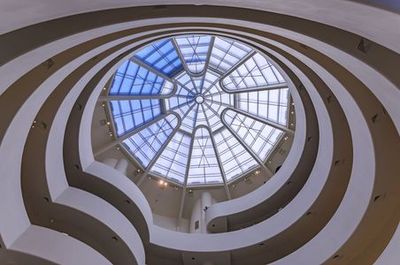 Entrada al Museo Guggenheim y audioguía en la aplicación con paseo por Carnegie Hill - photo 3
