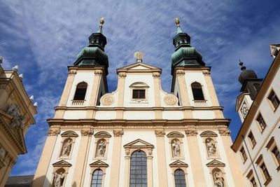 Vienna: Cathedral Quarter Audio Tour - photo 3
