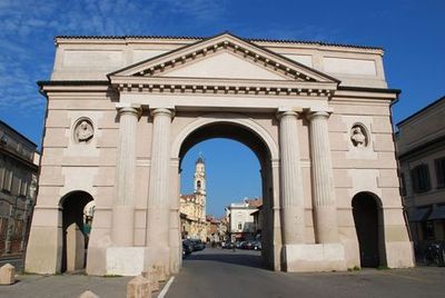 Crema: Lombardy's Secret Gem Audio Tour - photo 4