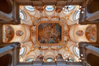 Königlicher Palast von Madrid & Gärten: Die Geheimnisse des spanischen Hofes - photo 3