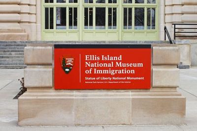 Visite de la Statue de la Liberté et d'Ellis Island : La quintessence de New York - photo 4