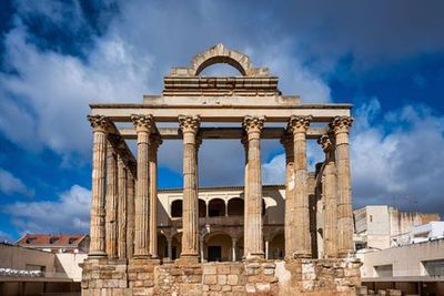 Merida: Echoes of Antiquity Audio Tour - photo 3