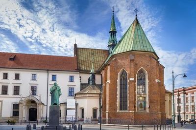 Krakow: the Treasure of Poland Audio Tour - photo 3