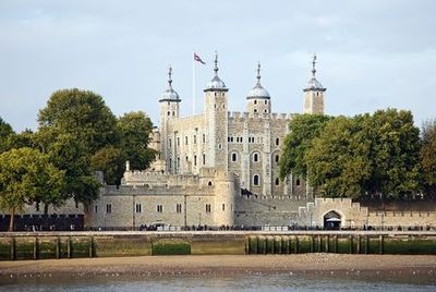 Discovering the London of Sherlock - photo 3