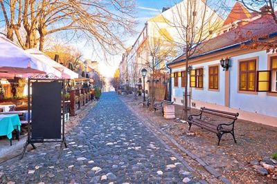 Capture Belgrade: In app Audio Walking Tour in the Heart of the City - photo 4