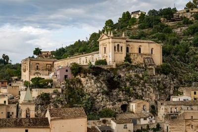 Sicily : Timeless Treasures Audio Tour - photo 3