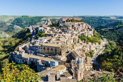 Ragusa Unveiled: Baroque Splendor and Hidden Gems - photo 3