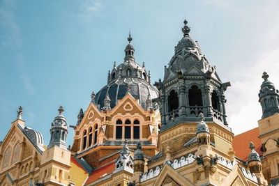 Szeged: Hungarian Gem Exploration Audio Tour - photo 4
