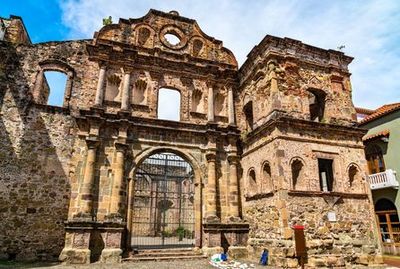 Panama: The Old Quarter Audio Tour - photo 3