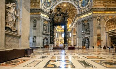 Vaticaan Last Minute Fast Track Ticket & In-App audiotour - photo 4