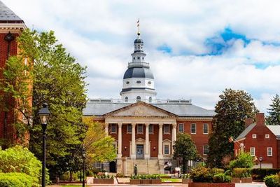 Annapolis: an Audio Walk through America’s Sailing Capital - photo 3